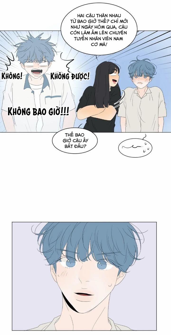 Seeing Double 27 trang 36