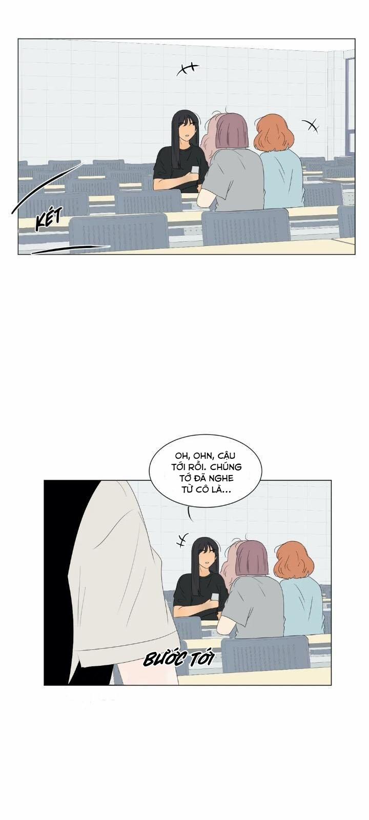 Seeing Double 27 trang 6