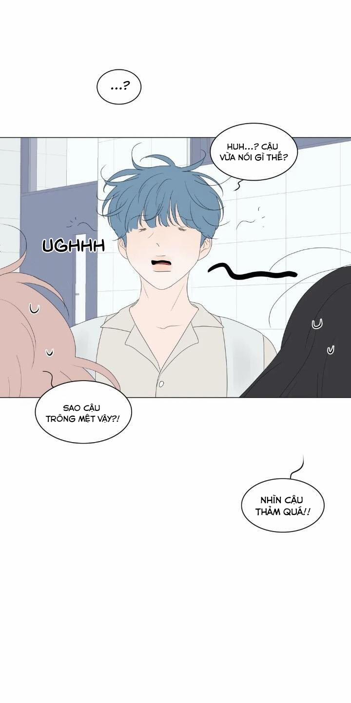 Seeing Double 27 trang 7