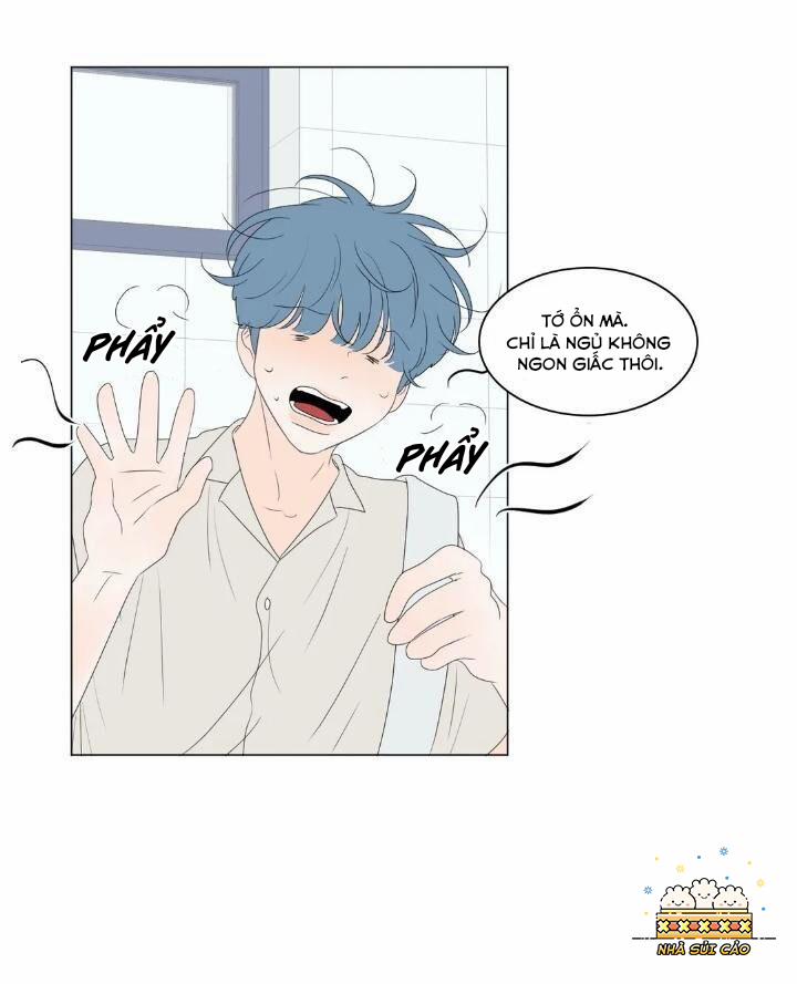 Seeing Double 27 trang 8