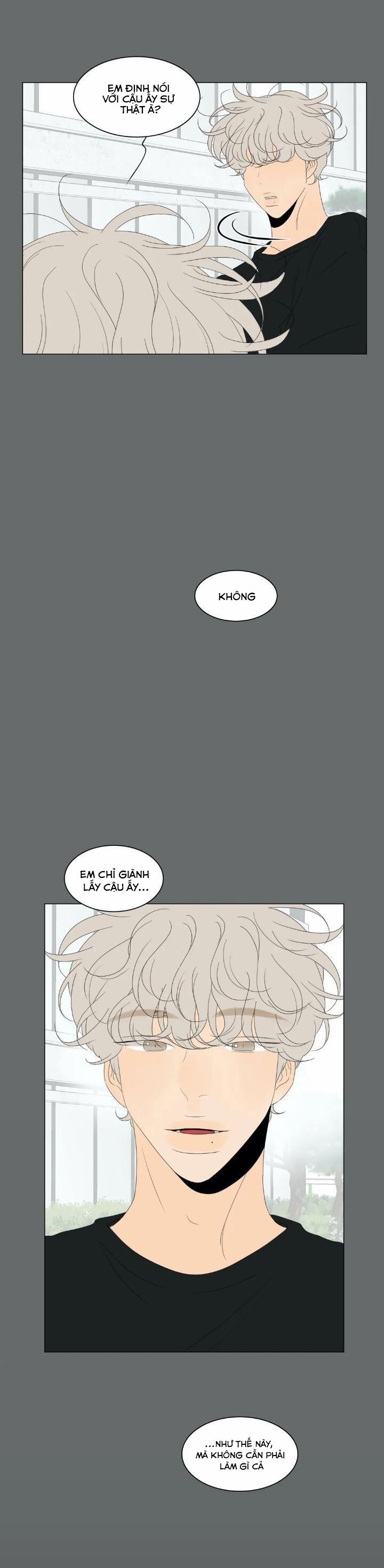 Seeing Double 28 trang 10