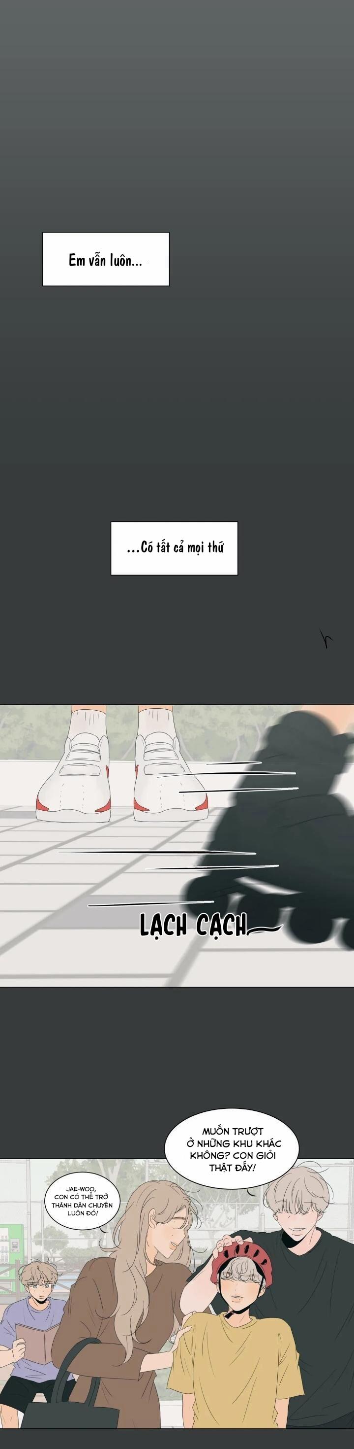 Seeing Double 28 trang 11