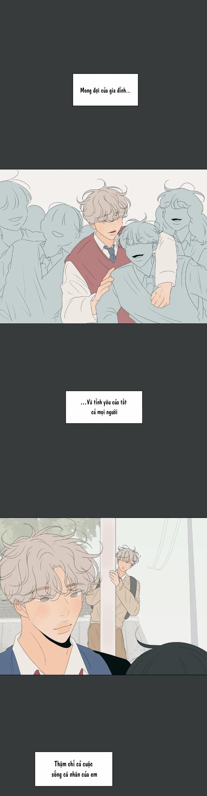 Seeing Double 28 trang 12