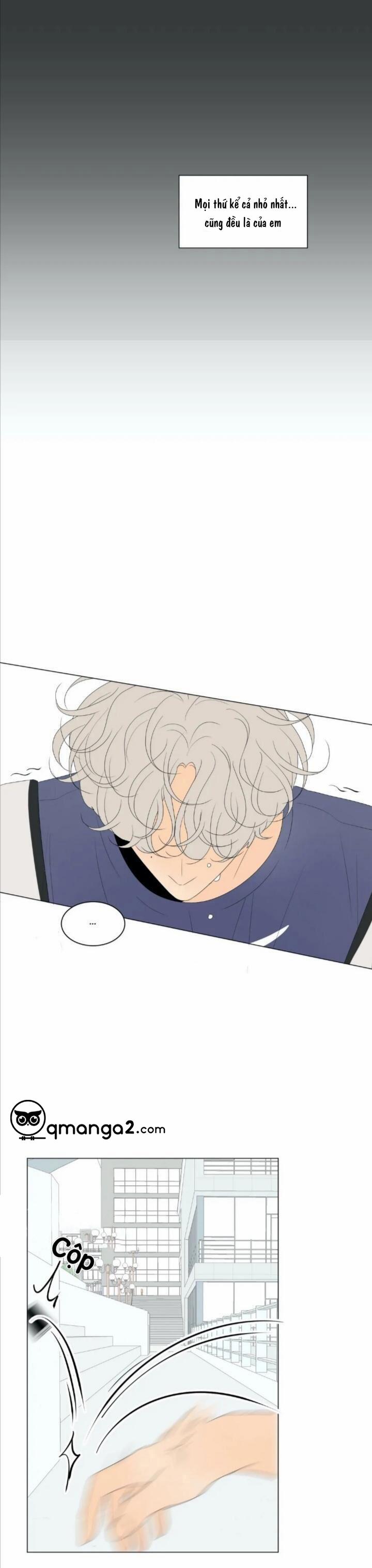 Seeing Double 28 trang 13