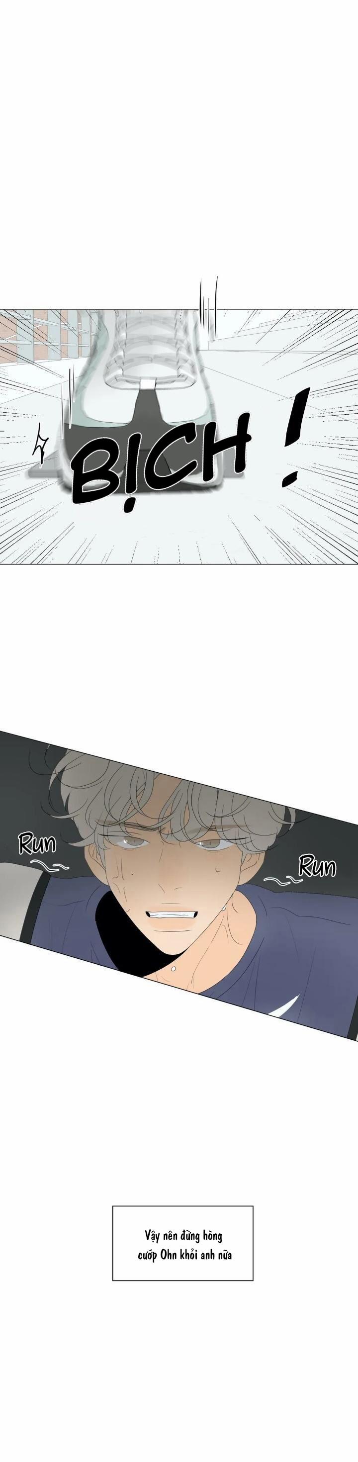 Seeing Double 28 trang 14