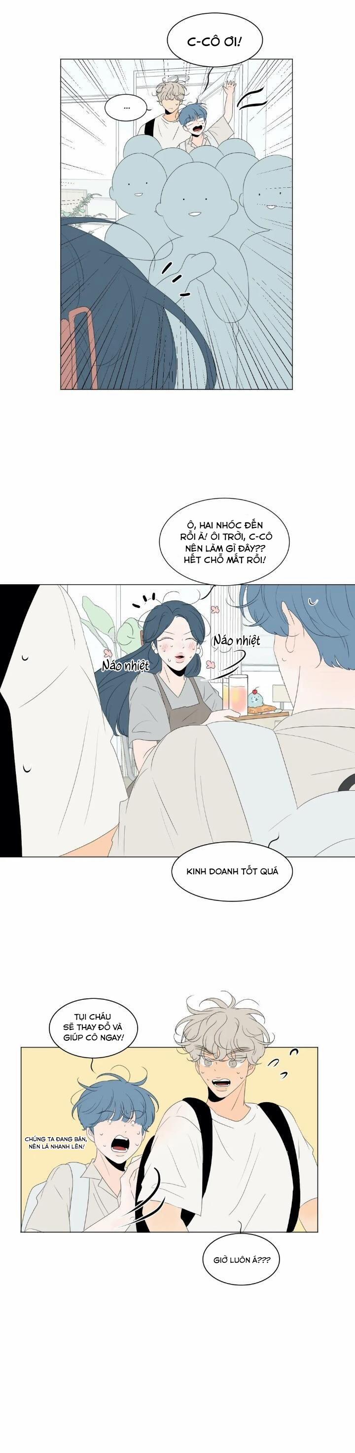 Seeing Double 28 trang 16