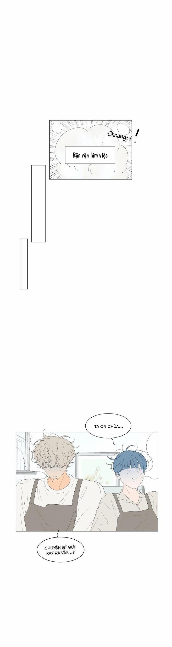 Seeing Double 28 trang 17