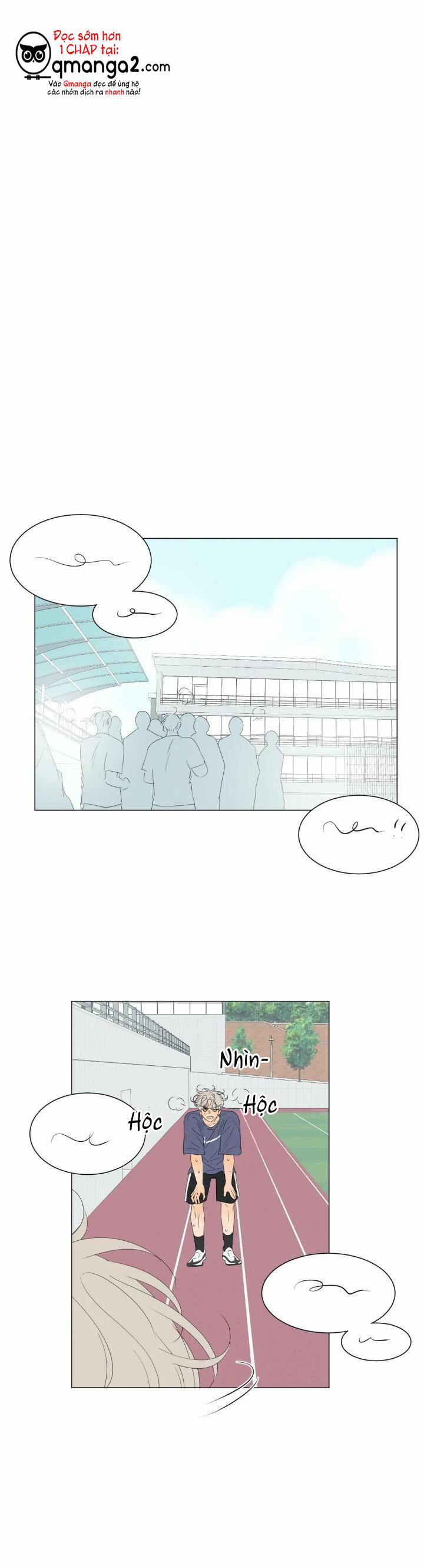 Seeing Double 28 trang 2