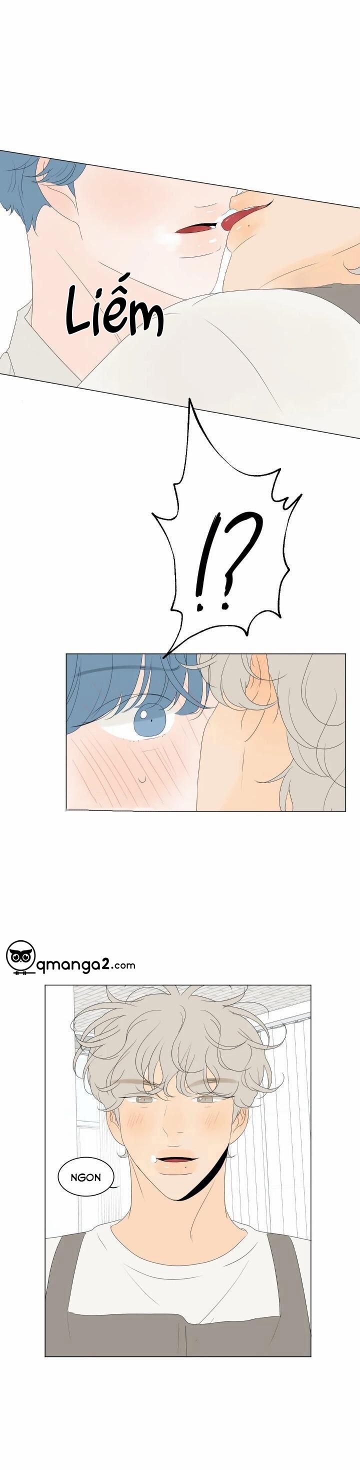 Seeing Double 28 trang 24