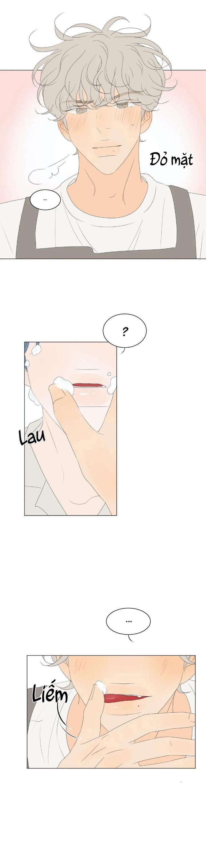 Seeing Double 28 trang 25