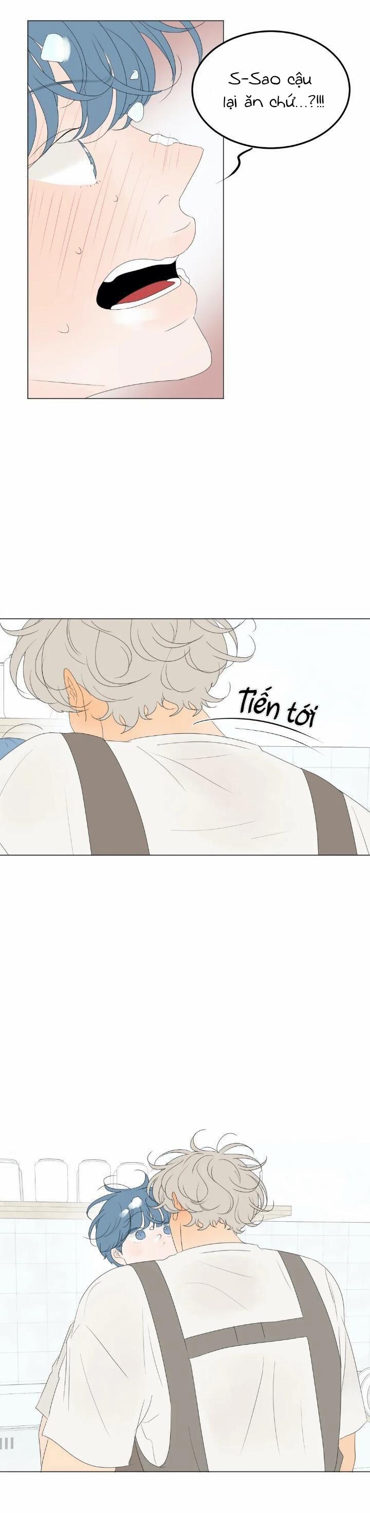 Seeing Double 28 trang 26