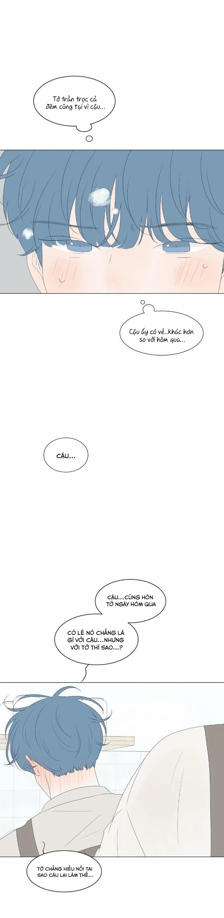 Seeing Double 28 trang 28