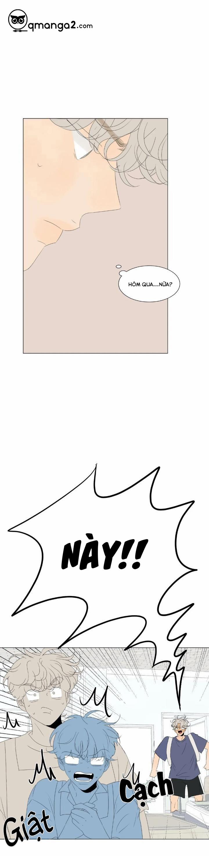 Seeing Double 28 trang 29