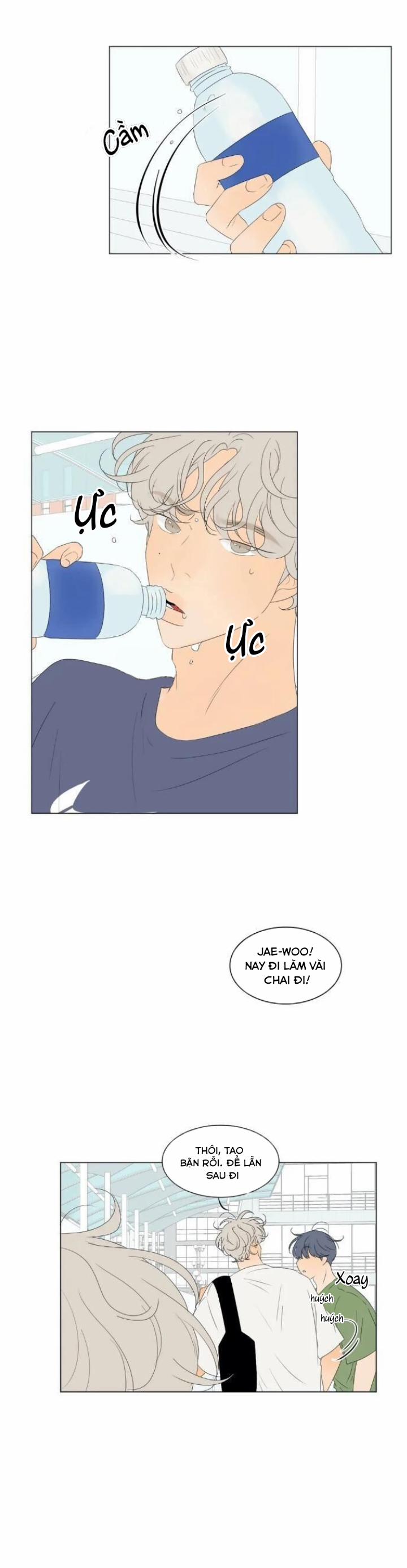 Seeing Double 28 trang 3