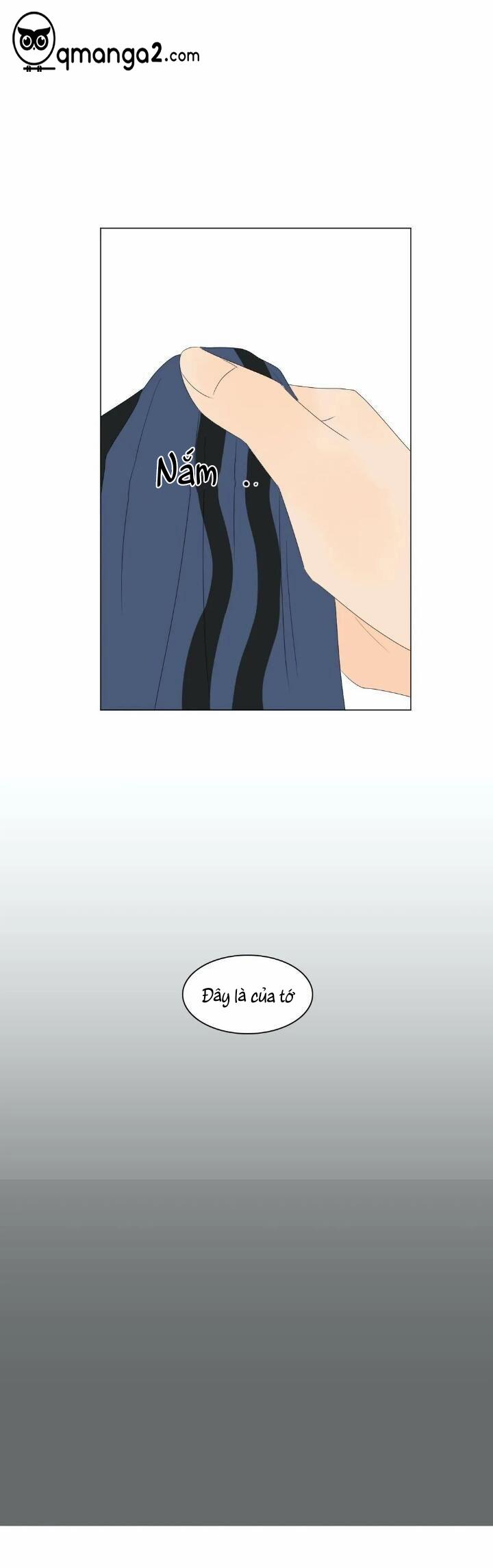 Seeing Double 28 trang 7