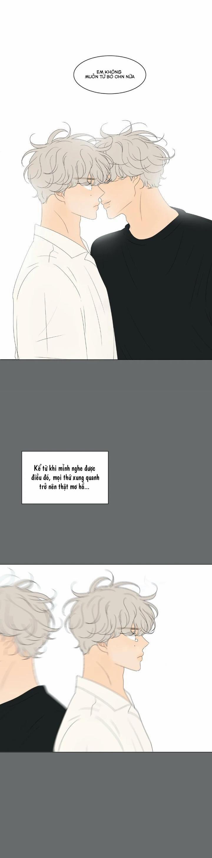 Seeing Double 28 trang 8