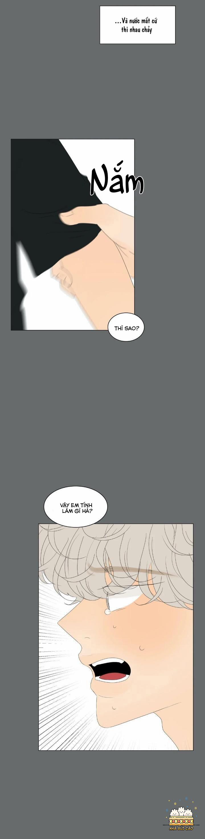 Seeing Double 28 trang 9