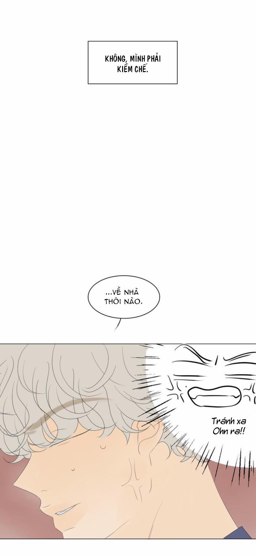 Seeing Double 29 trang 11