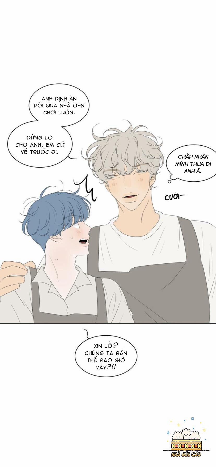 Seeing Double 29 trang 14