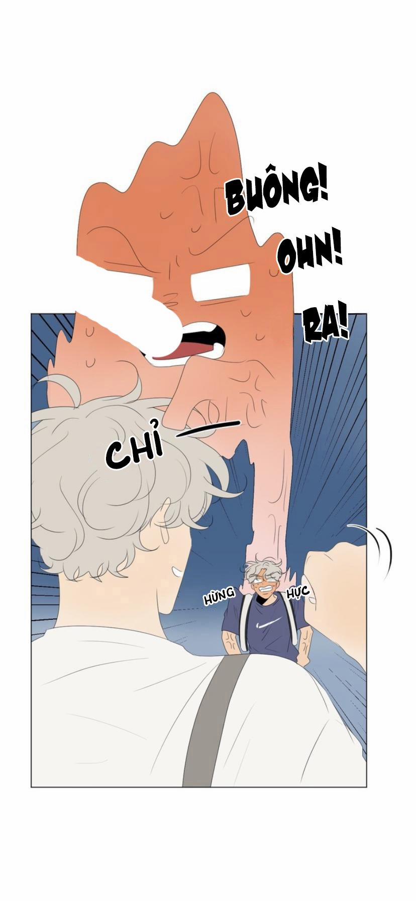 Seeing Double 29 trang 19