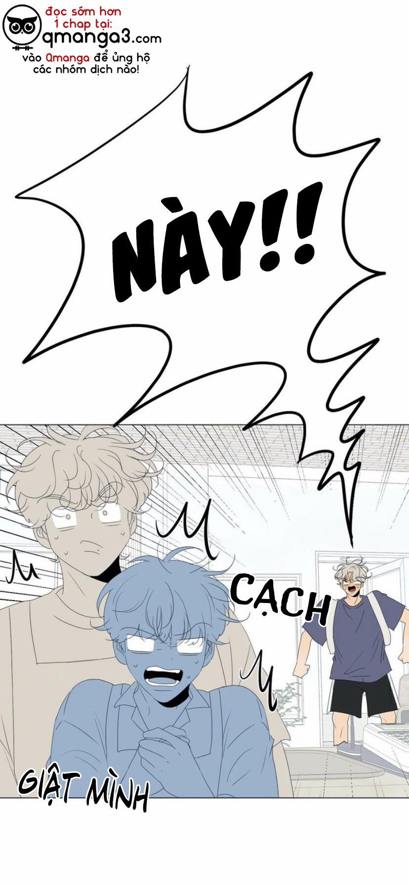 Seeing Double 29 trang 2