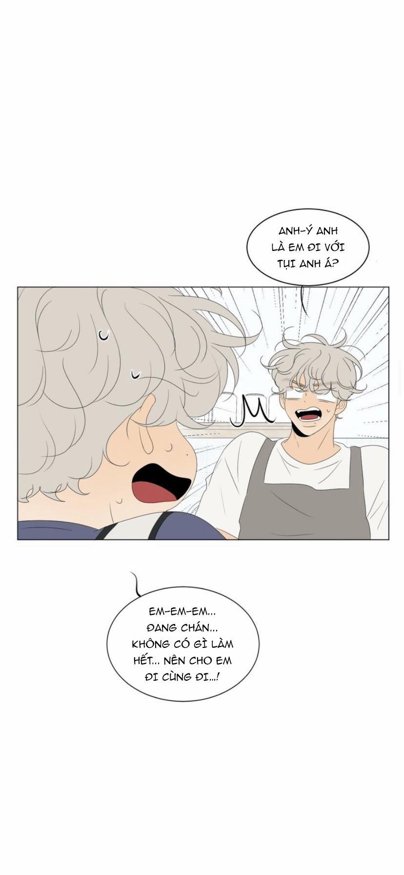 Seeing Double 29 trang 21