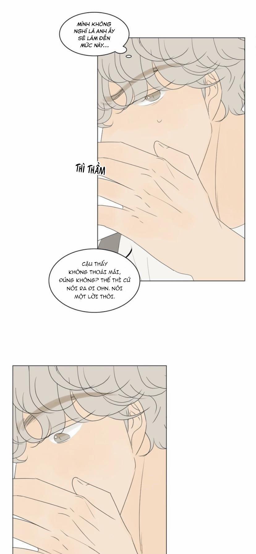 Seeing Double 29 trang 22