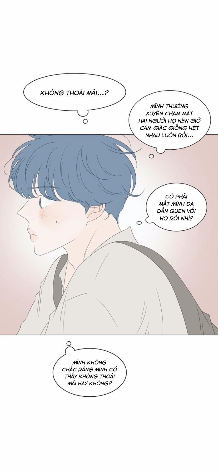 Seeing Double 29 trang 26