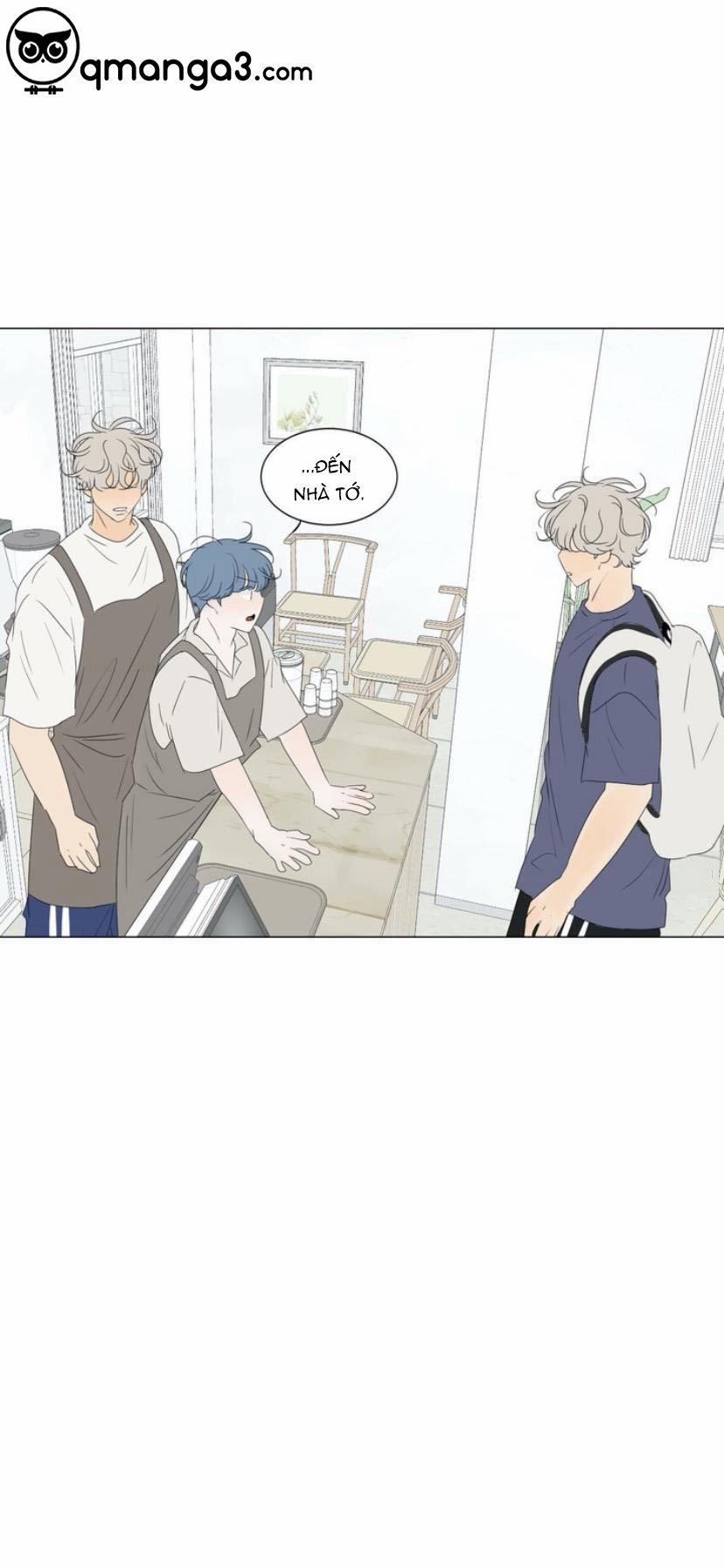 Seeing Double 29 trang 29