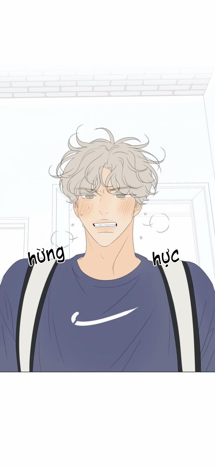 Seeing Double 29 trang 3