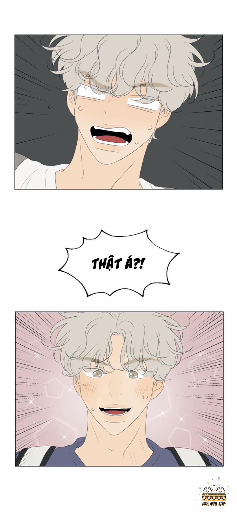 Seeing Double 29 trang 30