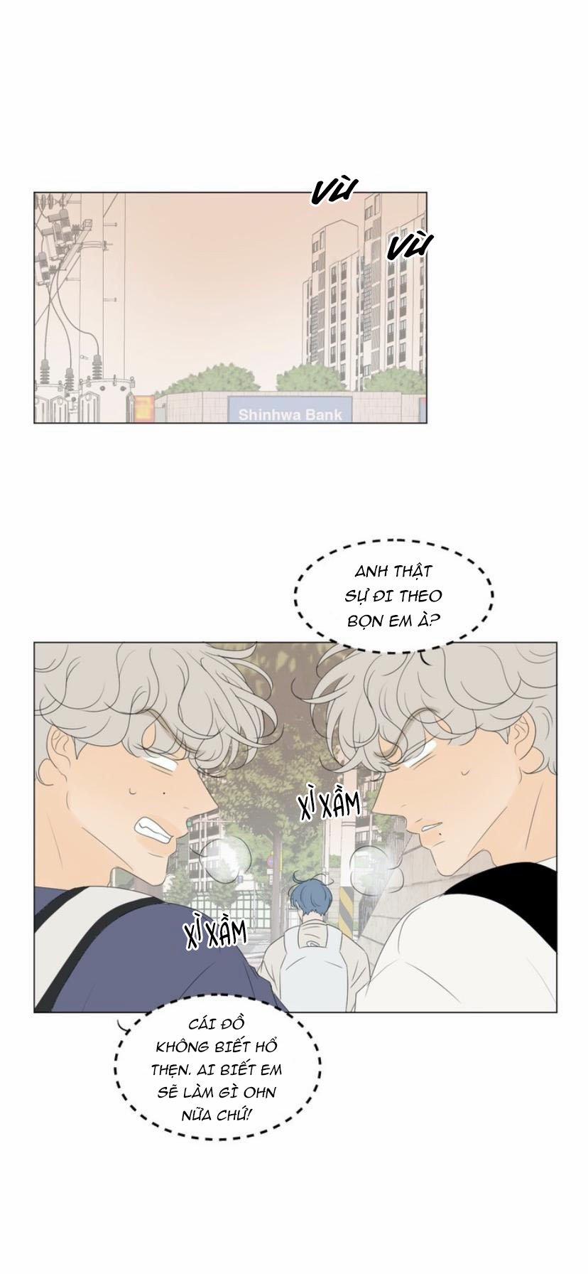 Seeing Double 29 trang 32