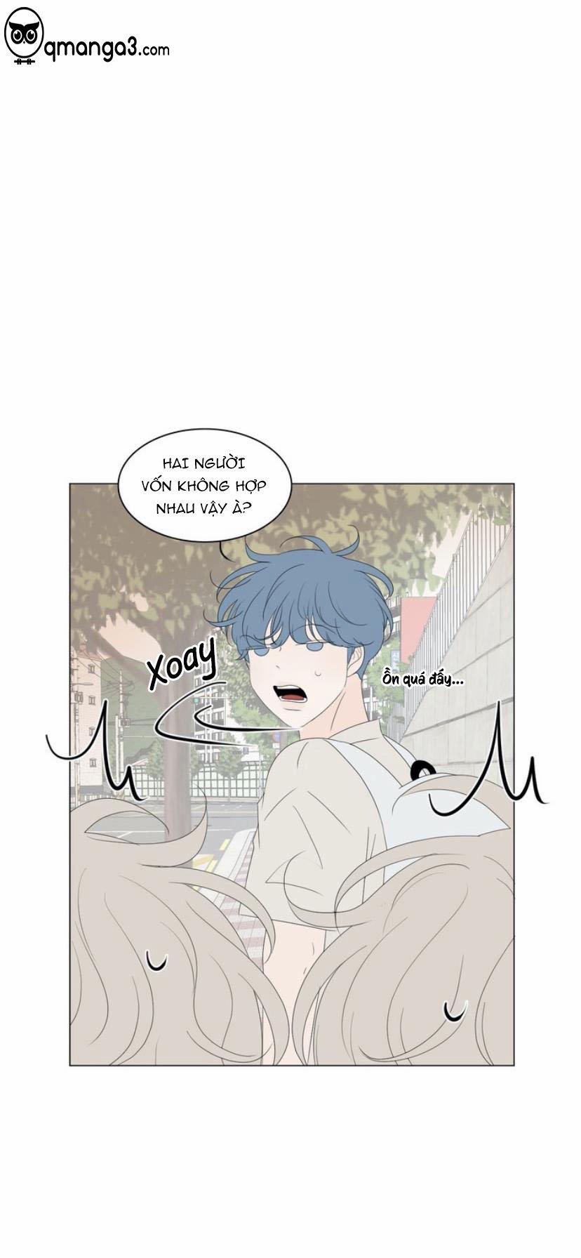 Seeing Double 29 trang 34