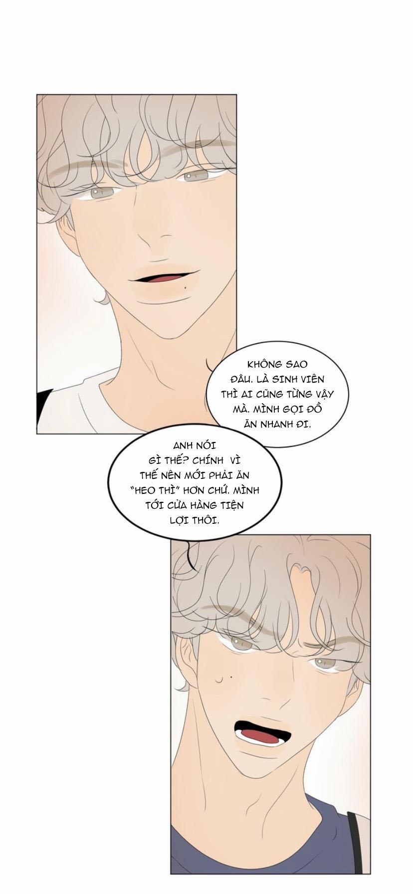 Seeing Double 29 trang 40