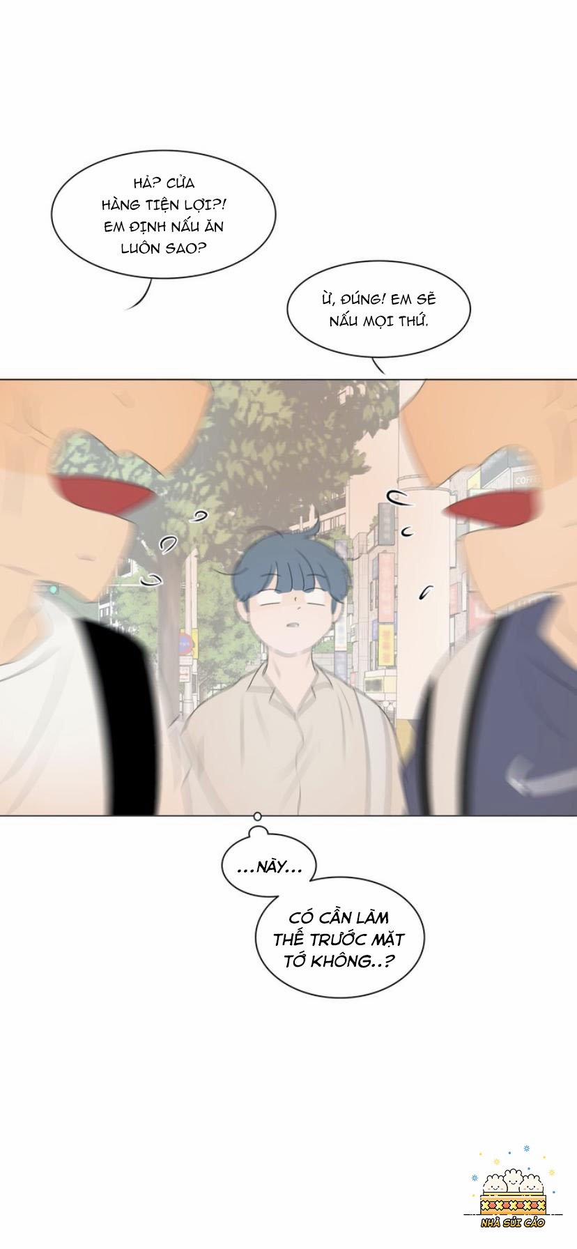 Seeing Double 29 trang 41