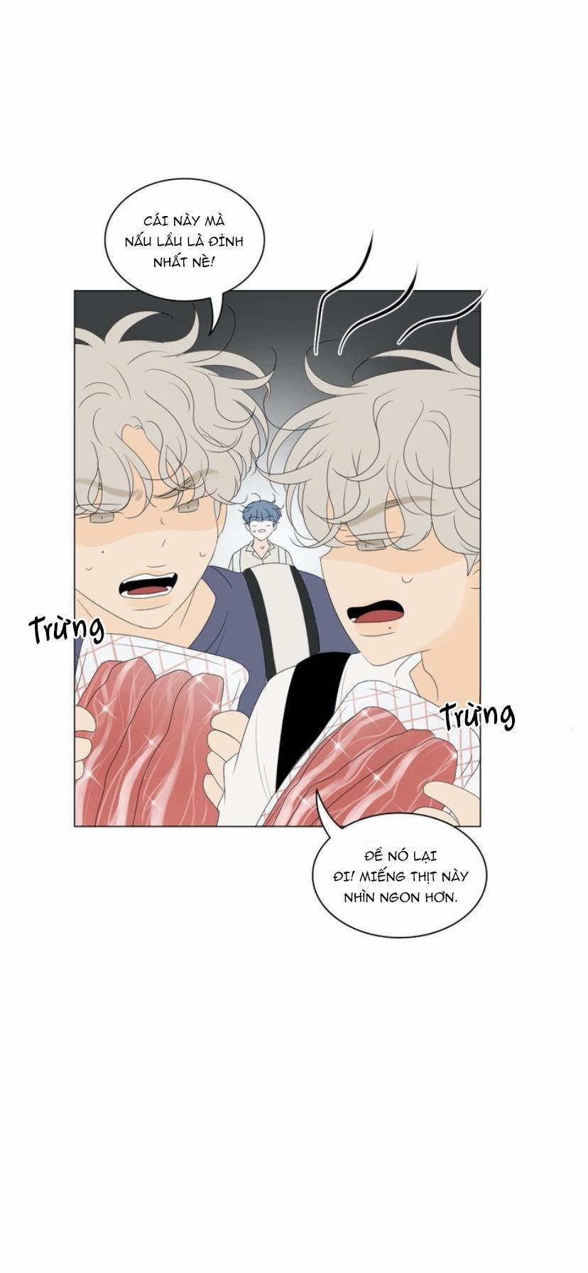 Seeing Double 29 trang 46