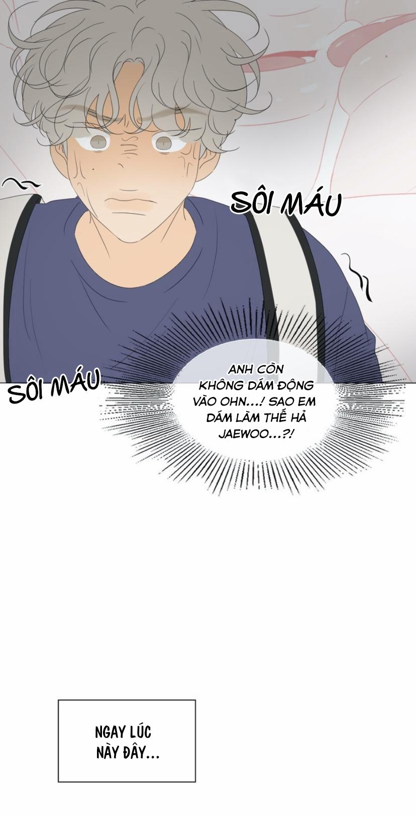 Seeing Double 29 trang 6