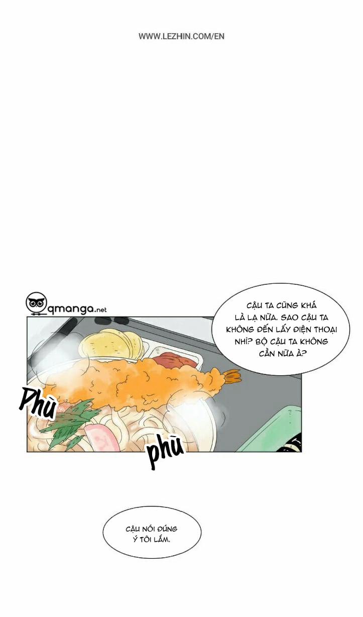 Seeing Double 3 trang 0