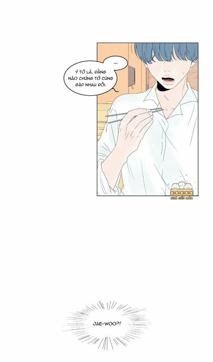 Seeing Double 3 trang 1