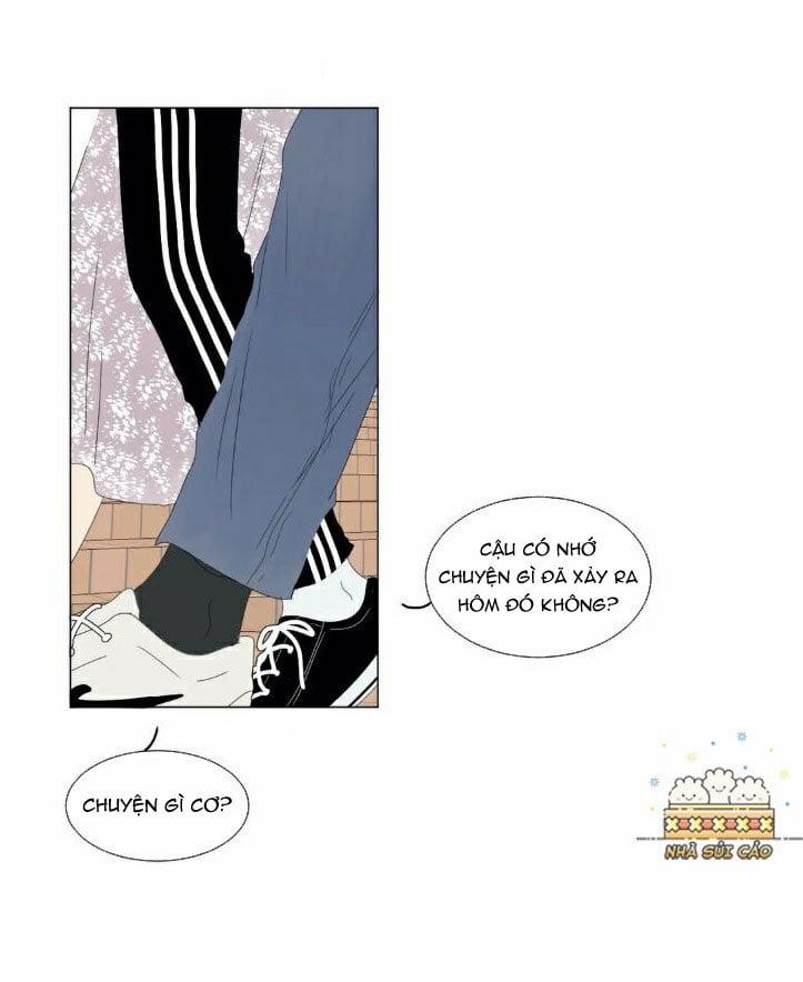 Seeing Double 3 trang 11