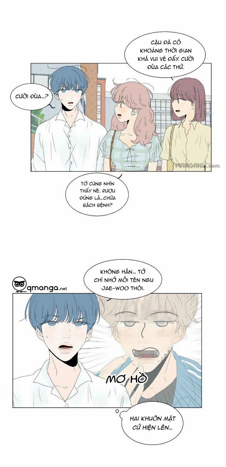 Seeing Double 3 trang 12