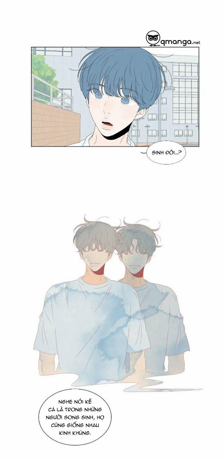 Seeing Double 3 trang 14