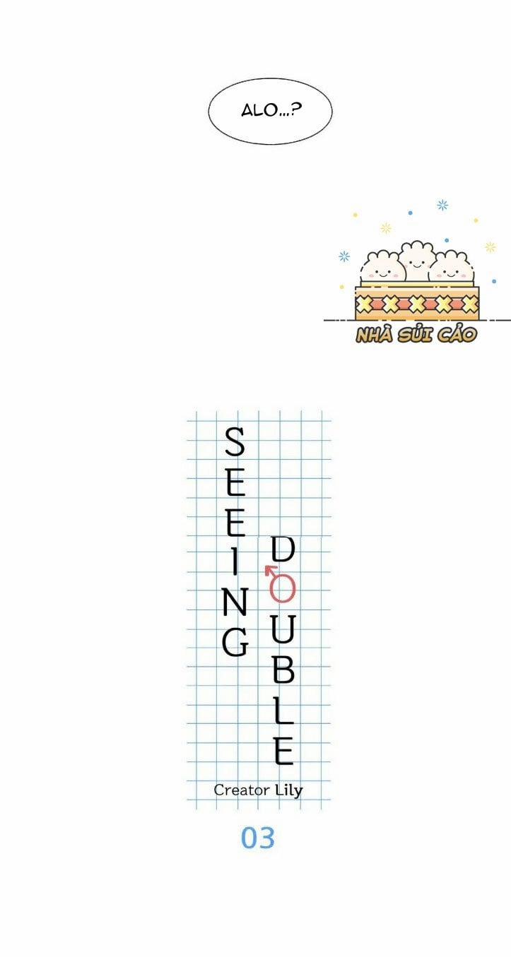 Seeing Double 3 trang 19