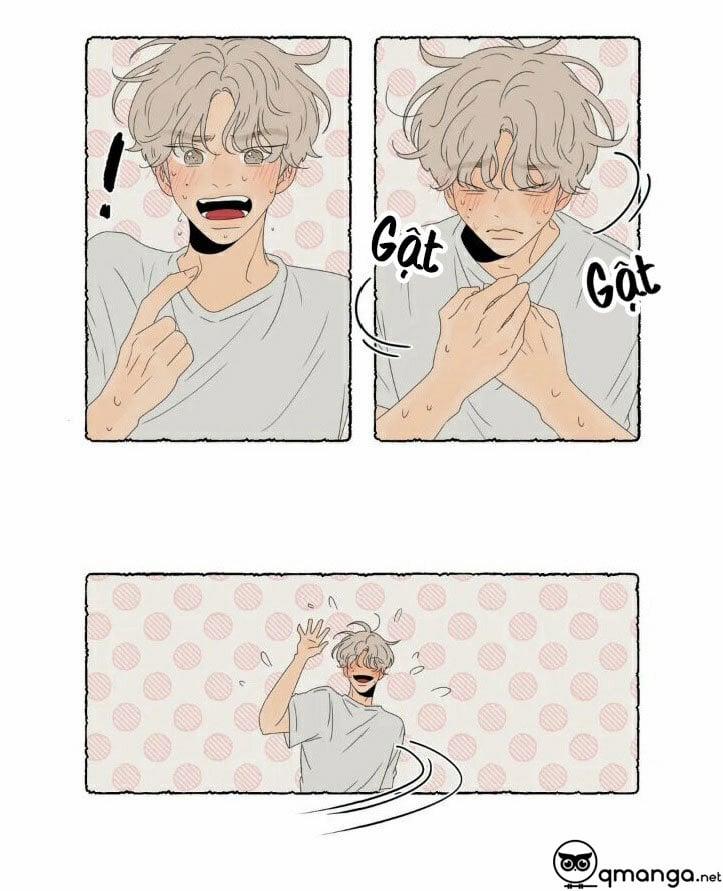 Seeing Double 3 trang 2