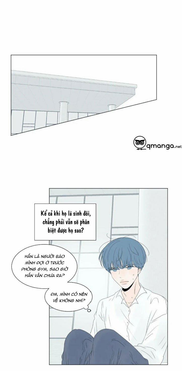 Seeing Double 3 trang 20