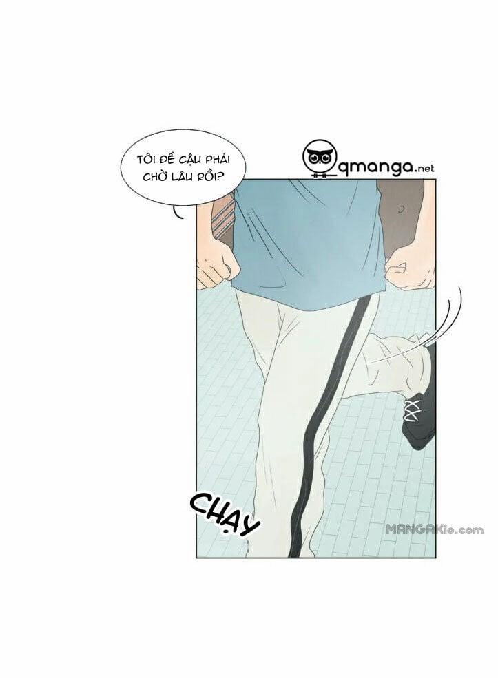 Seeing Double 3 trang 22