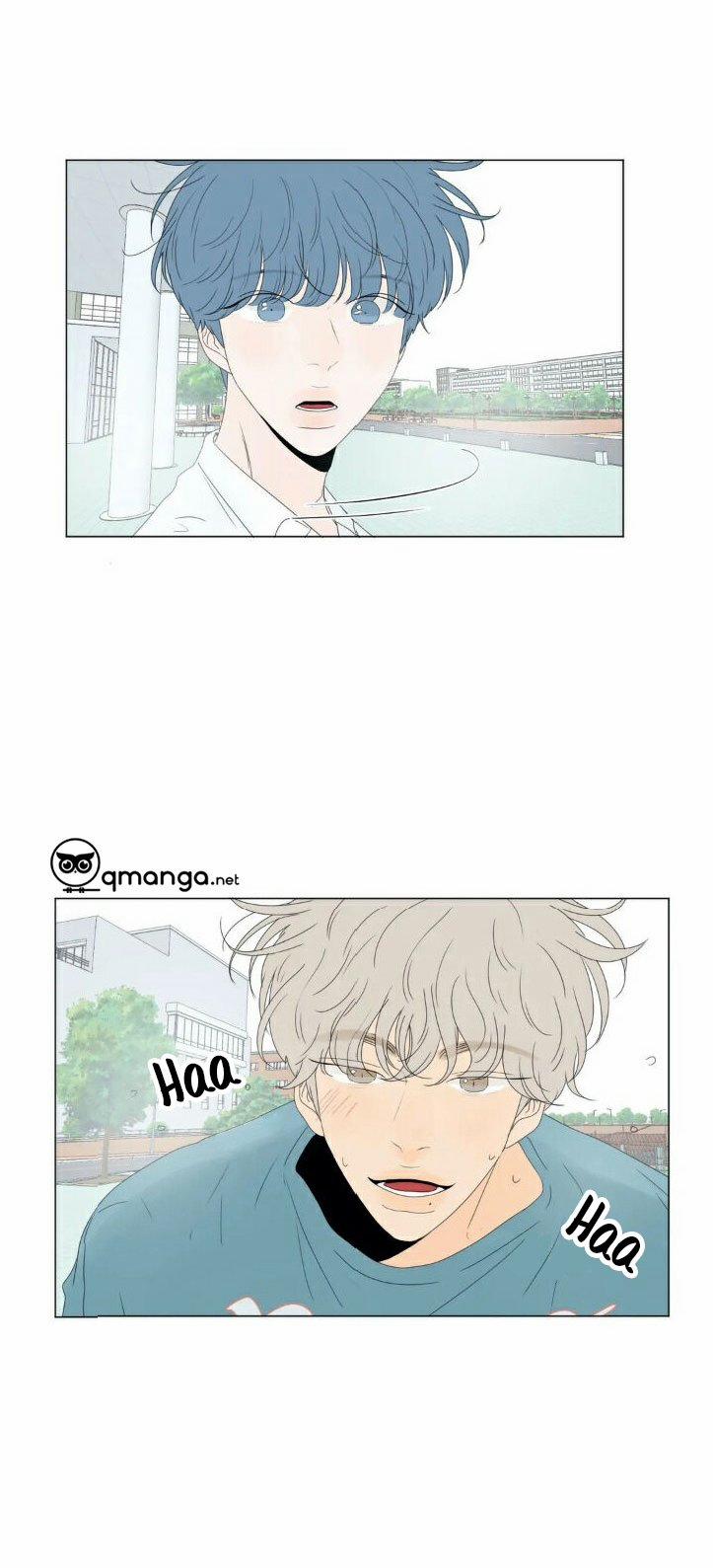 Seeing Double 3 trang 24