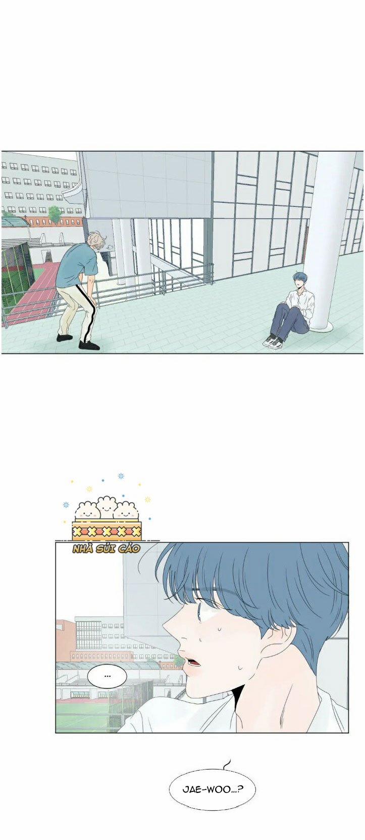 Seeing Double 3 trang 25