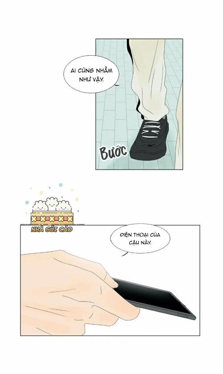 Seeing Double 3 trang 27