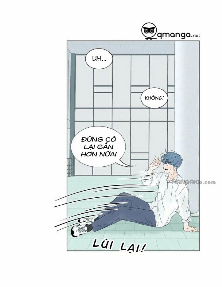 Seeing Double 3 trang 28